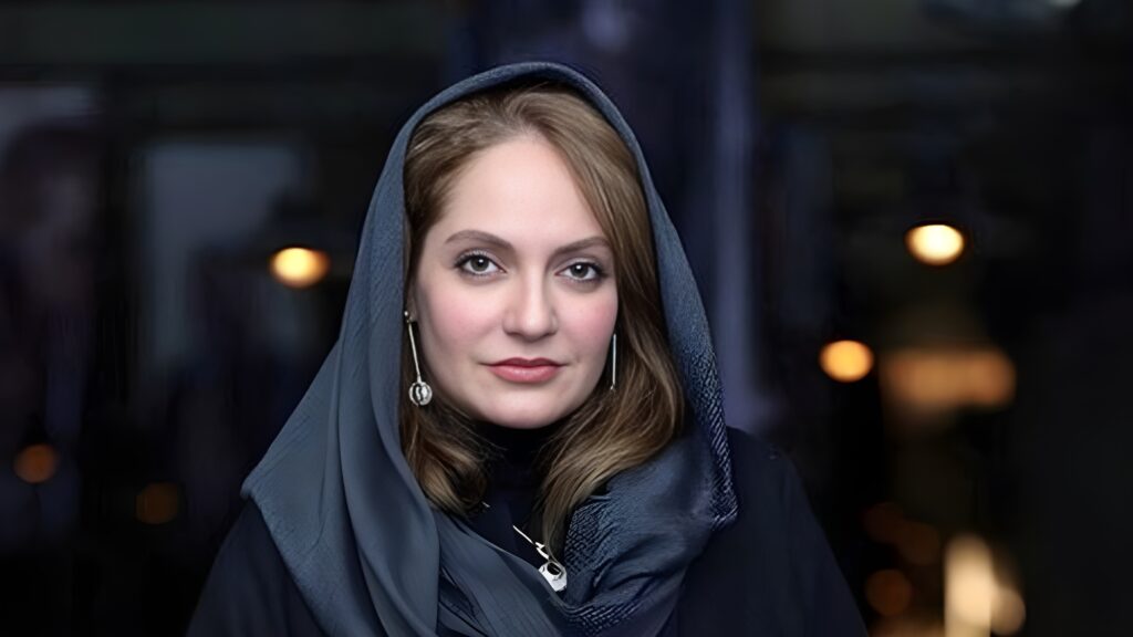 مهناز افشار - Mahnaz Afshar