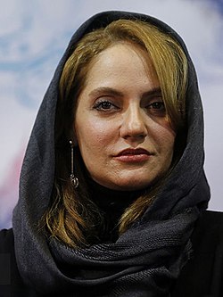 مهناز افشار - Mahnaz Afshar
