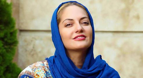 مهناز افشار - Mahnaz Afshar