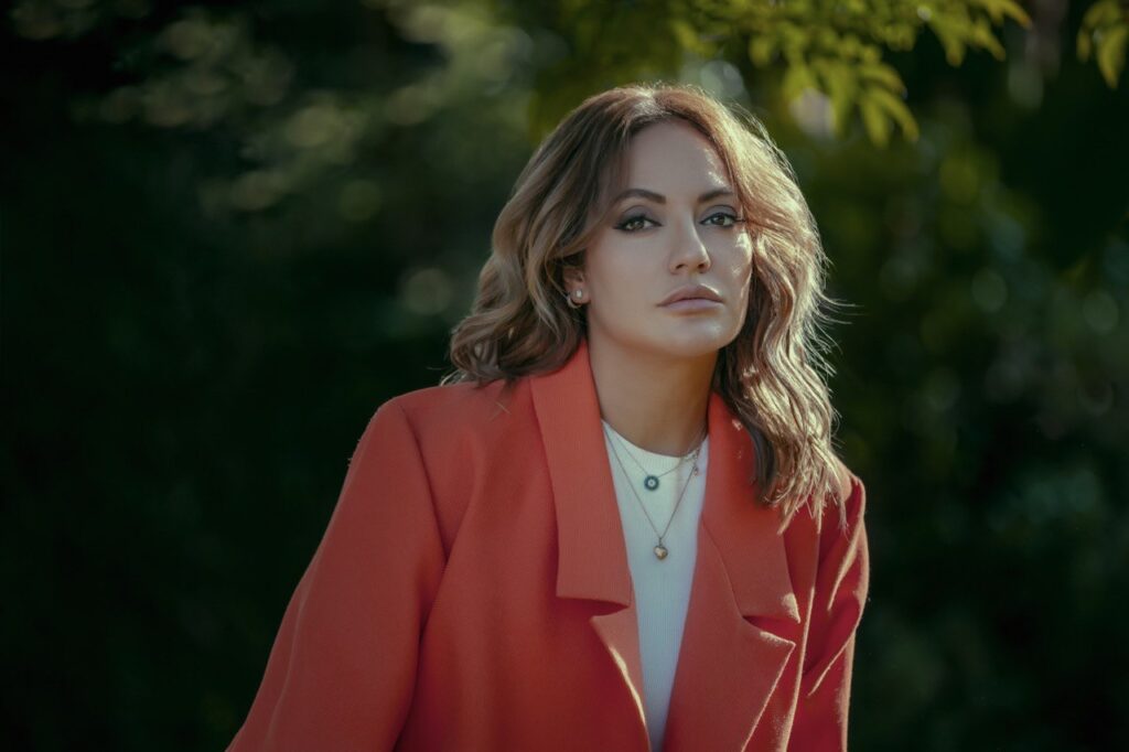 مهناز افشار - Mahnaz Afshar
