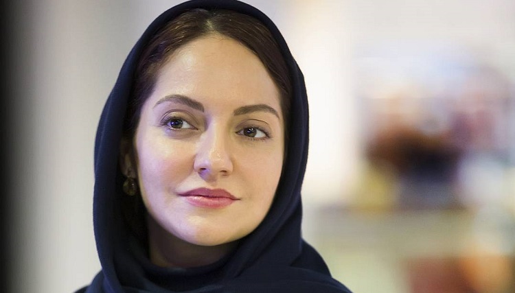 مهناز افشار - Mahnaz Afshar