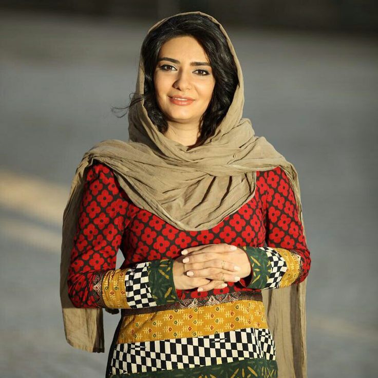 لیندا کیانی - Linda Kiani