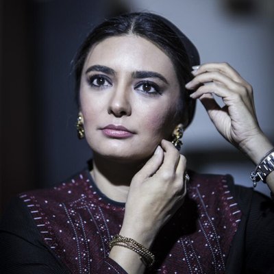 لیندا کیانی - Linda Kiani