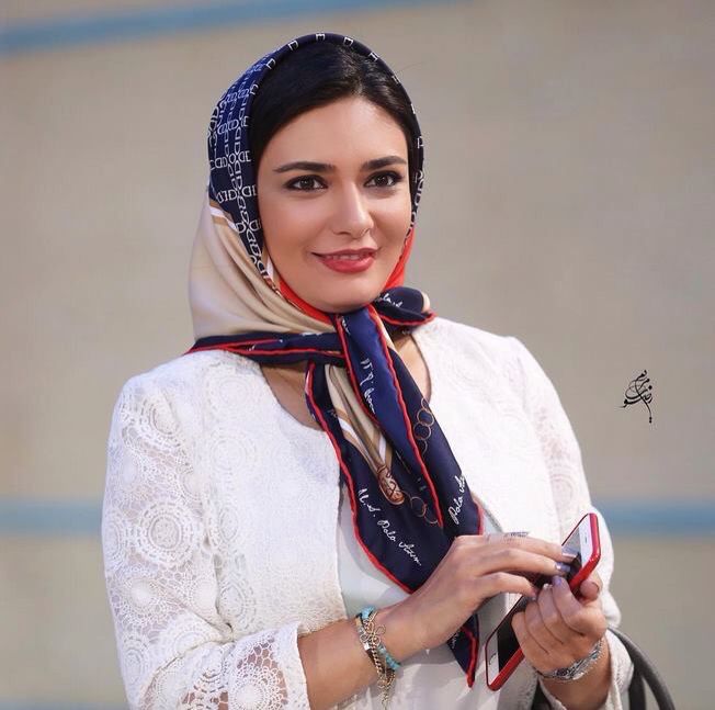 لیندا کیانی - Linda Kiani