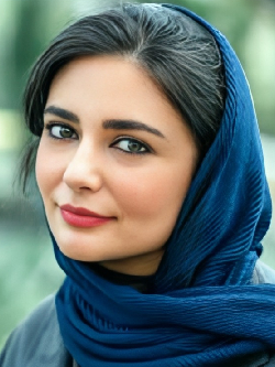 لیندا کیانی - Linda Kiani