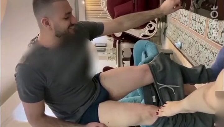 سکس ایرانی فامیلی با دختر خاله