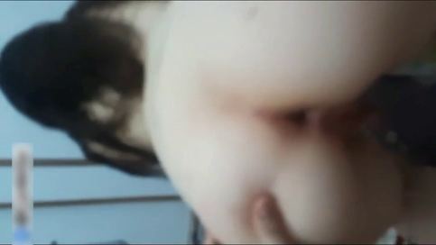 سکس دختر ایرانی کم سن که تازه ۱۸ سالش شده