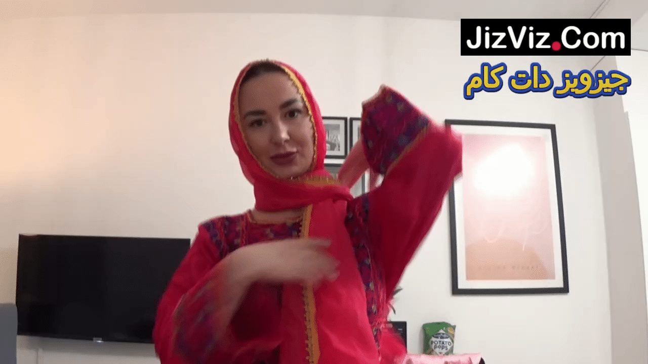 سکس ایرانی‌ خفن با زن شوهردار و محجبه